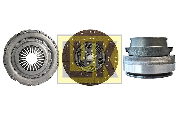 Clutch Kit